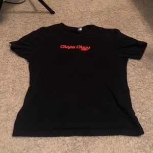 Chupa chups vintage T-shirt